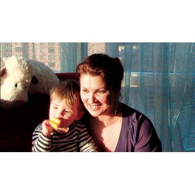 Traumpaar: Netrebko & Schrott