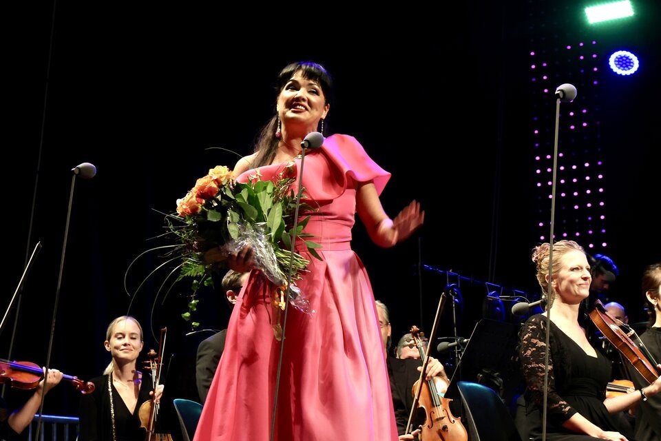 Kultursommer: ORF liefert 500 Stunden Programm