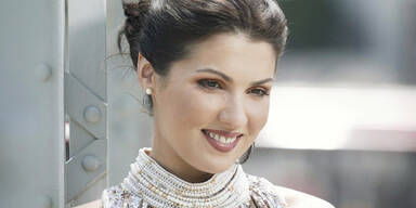 Anna Netrebkos Comeback