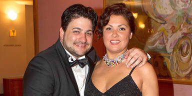 Netrebko: Comeback am Life Ball