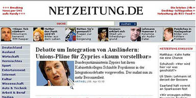 Netzeitung