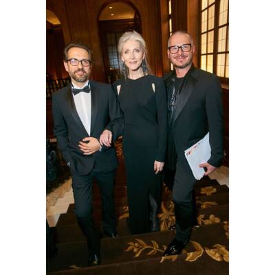 Haute Couture Austria Award & Icon Award Austria