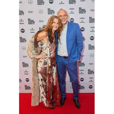 MQ VIENNA FASHION WEEK.17 