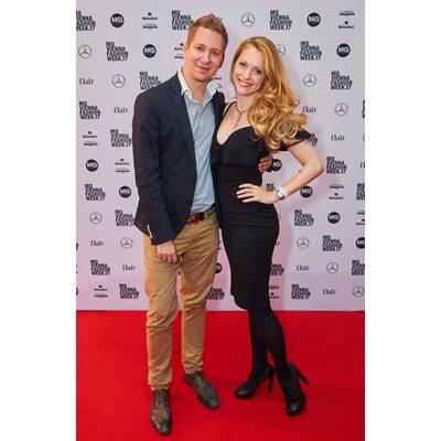 MQ VIENNA FASHION WEEK.17 