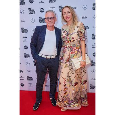 MQ VIENNA FASHION WEEK.17 