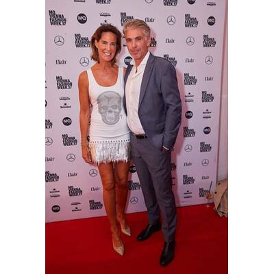 MQ VIENNA FASHION WEEK.17 