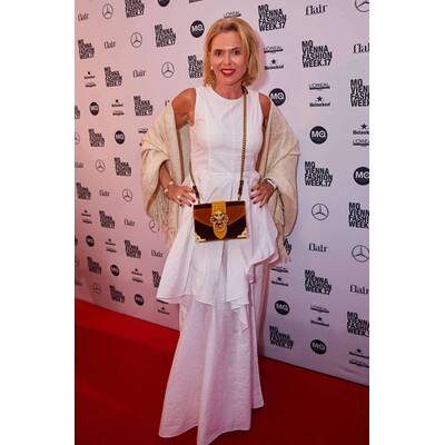 MQ VIENNA FASHION WEEK.17 