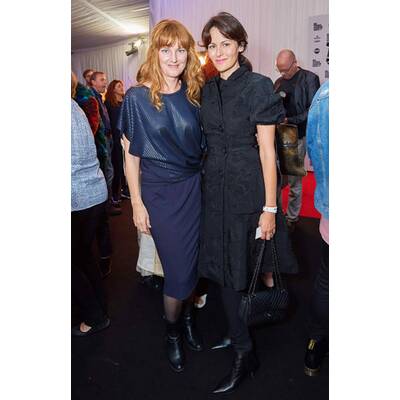 MQ VIENNA FASHION WEEK.17 