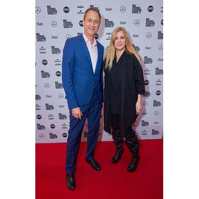 MQ VIENNA FASHION WEEK.17 