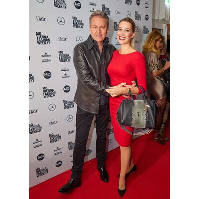 MQ VIENNA FASHION WEEK.17 