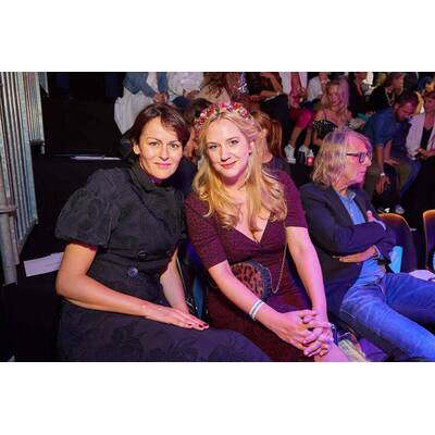 MQ VIENNA FASHION WEEK.17 