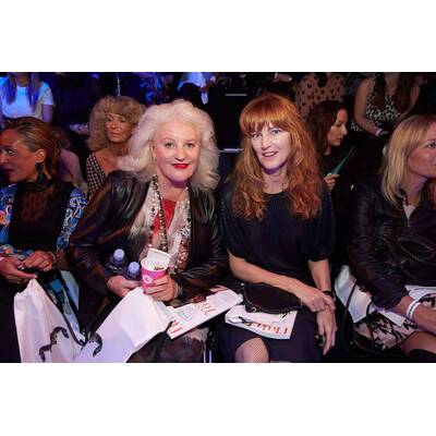 MQ VIENNA FASHION WEEK.17 