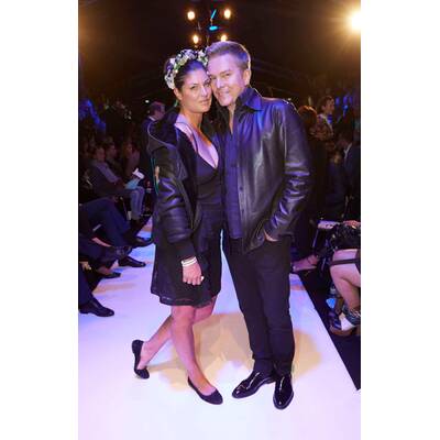 MQ VIENNA FASHION WEEK.17 