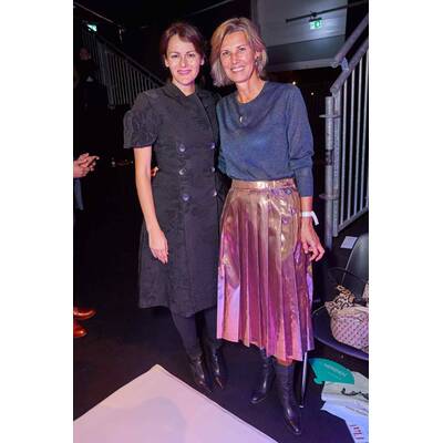 MQ VIENNA FASHION WEEK.17 