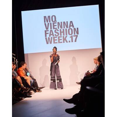 MQ VIENNA FASHION WEEK.17 