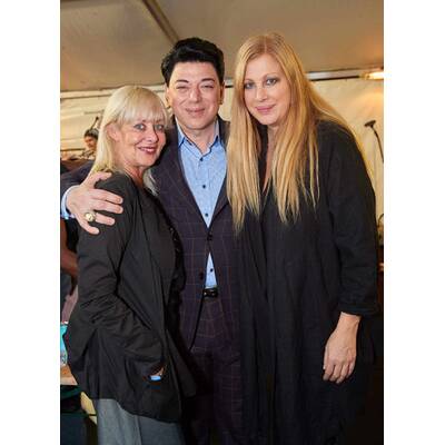 MQ VIENNA FASHION WEEK.17 