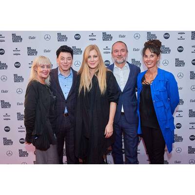 MQ VIENNA FASHION WEEK.17 