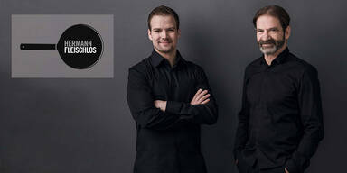 Hermann und Thomas Neuburger