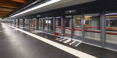 Wiener Linien U2