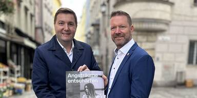 Neue Sicherheitskampagne der Stadt Linz