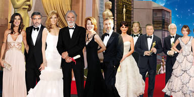 Neue-Oscar-Show