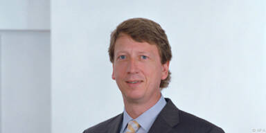 Neue Aufgabe für Wolfgang Schäfer