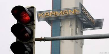 Neue Auftr&auml;ge werden h&auml;nderingend gesucht