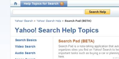 Neue Funktion soll Recherche erleichtern