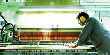 Neue Maschinen f&uuml;r Eybl