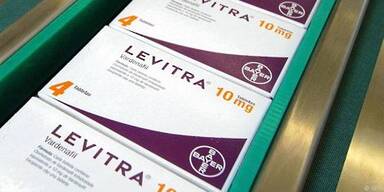 Neue Tablette l&ouml;st sich rasch im Mund auf