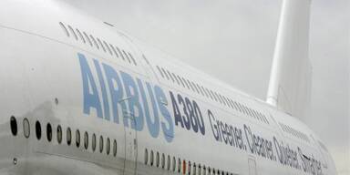 Neue Treibstoffe f&uuml;r Flieger r&uuml;cken n&auml;her