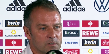 Neuer DFB Coeach