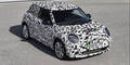 Erste Infos zum völlig neuen Mini