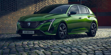 Das kostet der v&ouml;llig neue Peugeot 308 (SW)