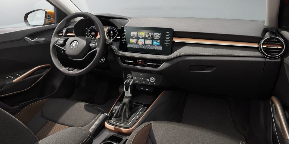 Das kostet der neue Skoda Fabia