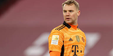 Manuel Neuer