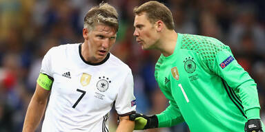 Neuer Schweinsteiger