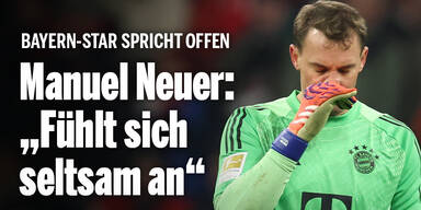 Manuel Neuer