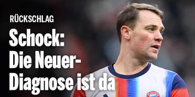 Manuel Neuer
