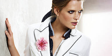 Neuer Blazer von Luisa Cerano