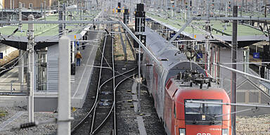 Neuer Fernverkehrsknoten