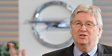 Neuer Opel-Chef spricht sich f&uuml;r Kleinstwagen aus