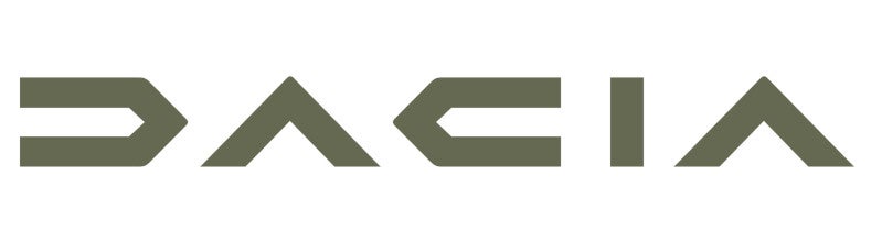 Dacia verpasst sich ein völlig neues Logo