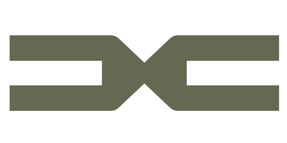Dacia verpasst sich ein völlig neues Logo