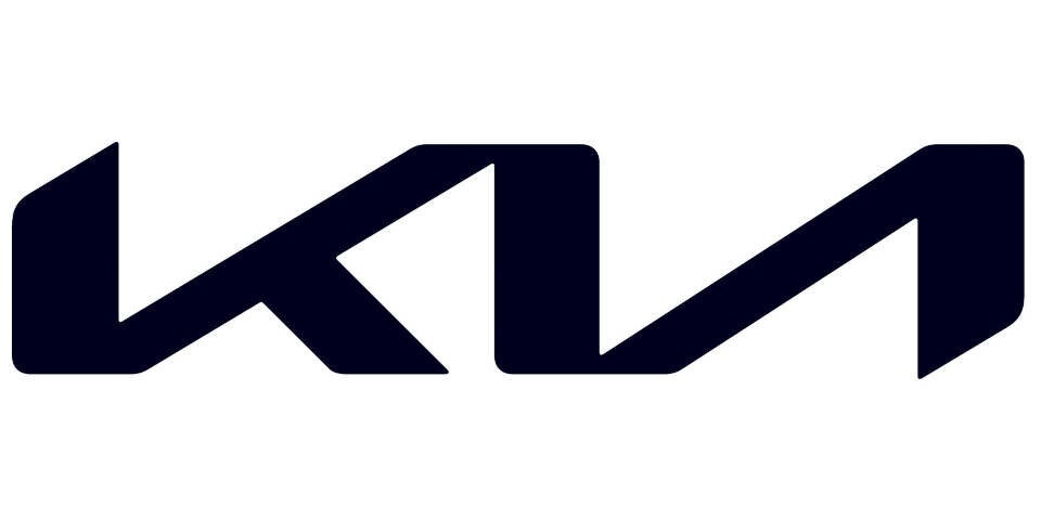 Kia verpasst sich ein völlig neues Logo