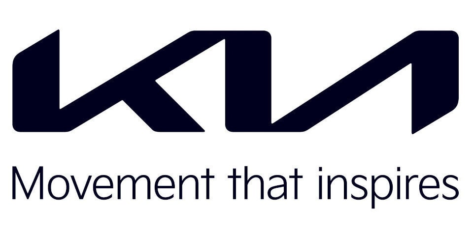 Kia verpasst sich ein völlig neues Logo