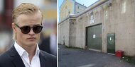 Marius Borg Høiby hinter Gittern: So sieht die Zelle des Skandalprinzen aus