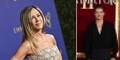 Jennifer Aniston und Pedro Pascal