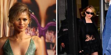 Sweeny oder Zendaya? SIE soll das neue Bond-Girl sein