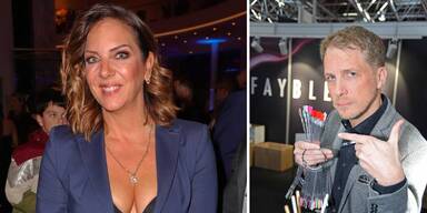 Danni Büchner, Oliver Pocher